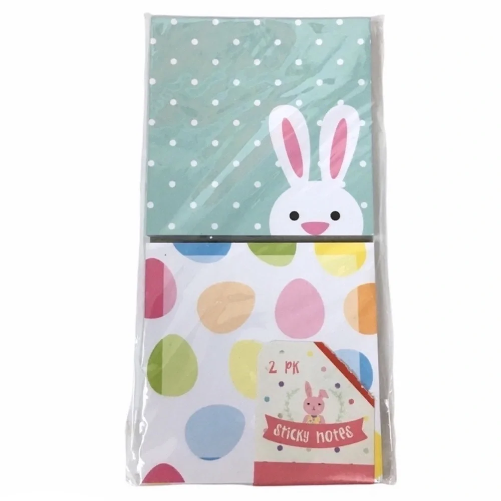 Target easter planner